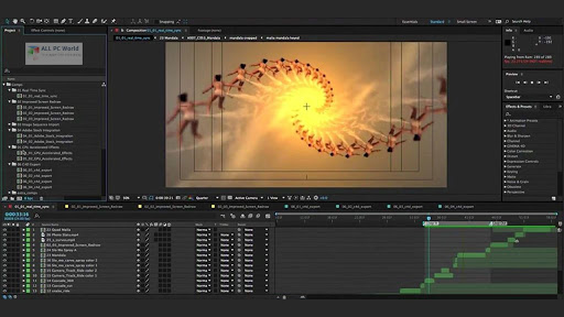 Adobe After Effects 2020 Crack v17.0.5.16 Free Download - [Latest]