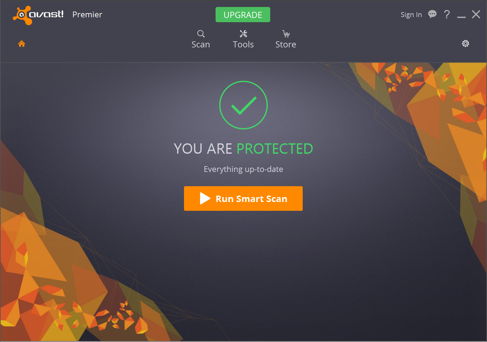 new avast activation code