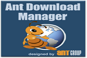 ant download manager crack free download