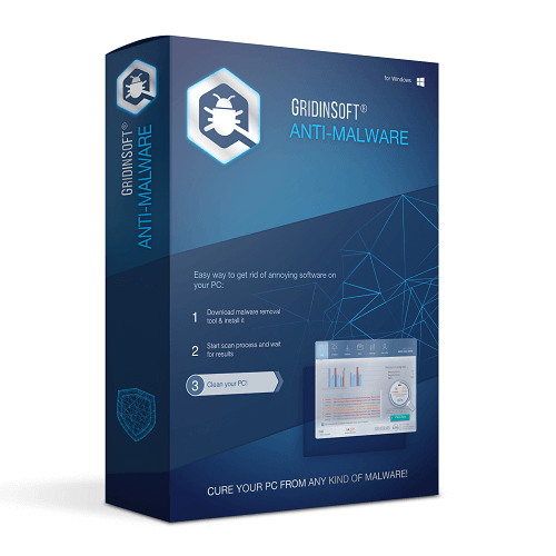 gridinsoft antimalware keygen