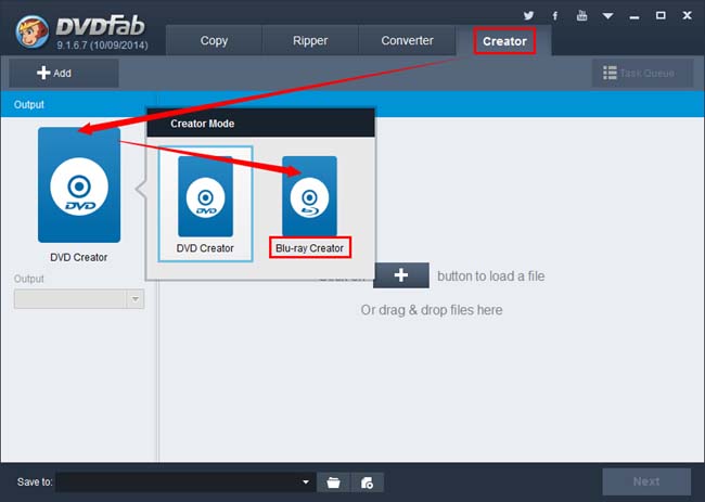 how to install dvdfab crack file