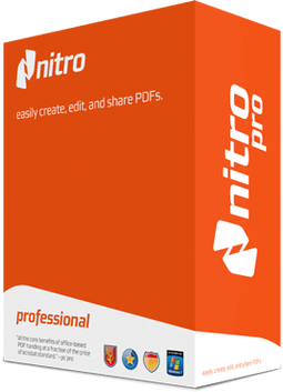 nitro pro 13 pdf entreprise 2020