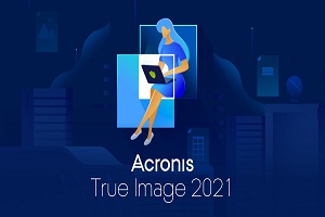 Acronis True Image 2021 Build 30480 Crack + Bootable ISO [Latest]