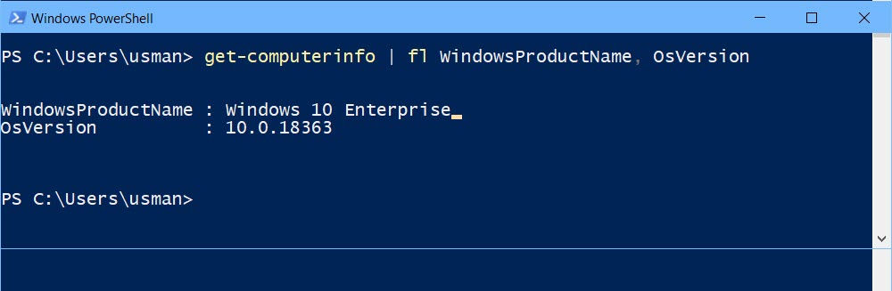 Windows 10 Enterprise Version ISO File 64-bit Free Download (2021)