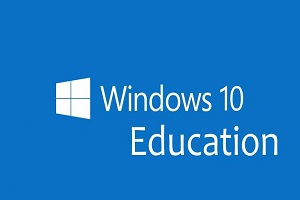 Windows 10 Education ISO 64 Bit Free Download - [2021 Edition]