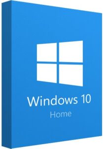 windows 10 home free key