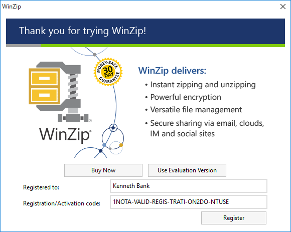 winzip for windows 8 64 bit