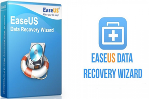 EaseUS Data Recovery Wizard 13.6 Crack Key + License Code 2021 Free