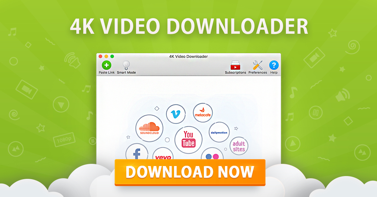 4k Video Downloader 4.14.0 Crack + License Key 2021 Free Download