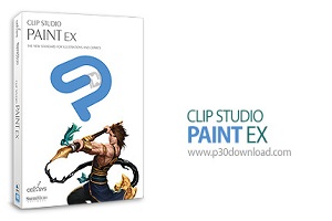 Clip Studio Paint EX 1.10.6 Crack + Keygen Full Version Free Download