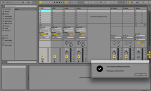 download ableton live 11 crack