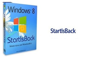 download the last version for android StartIsBack++ 3.6.9