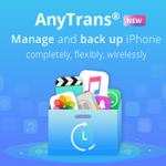 AnyTrans 8.8.1 Crack + License Code Free Download [Latest 2021]