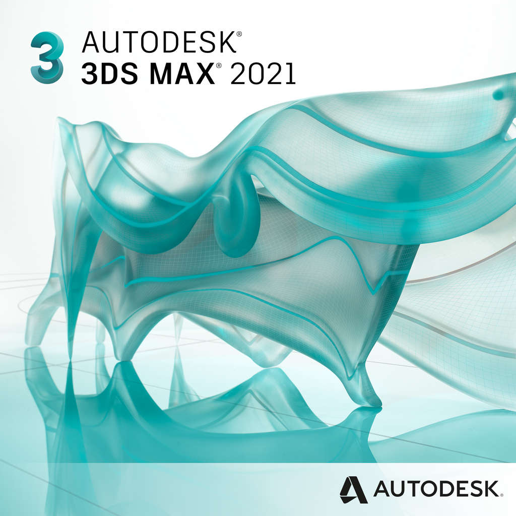 Autodesk 3DS MAX 2021 Crack Torrent + Keygen Full Version