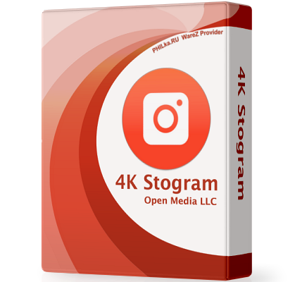 4K Stogram 3.3.3.3510 with Crack Full Version 2021 [Latest]
