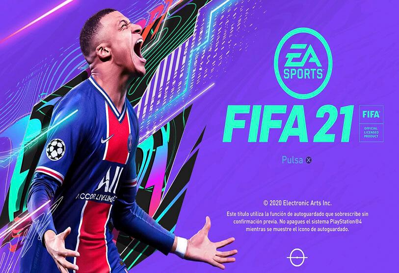 FIFA 21 Crack Fix Free Download (CPY) - Full Game for PC