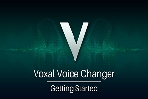 voxal voice changer torrent