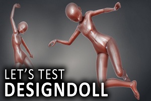 design doll crack download