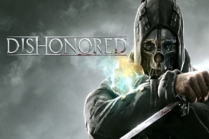 download dishonored 2 torrent