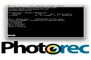 PhotoRec 7.2 Crack Full Version Free Download – [Latest]