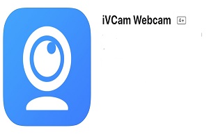 Ivcam para macbook hot sale