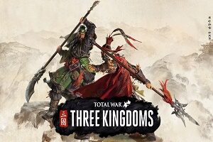 Total War Three Kingdoms 1.9 Full Crack Download - [PC Game 2021]