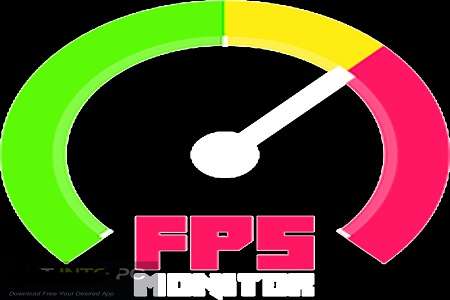 fps monitor free licence