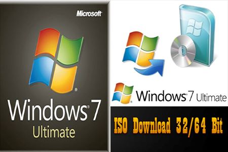 win 7 ultimate download iso