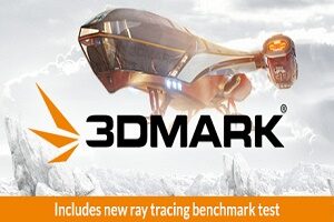 3DMark 2.29.8299 Crack + License Key Free Download [2025]