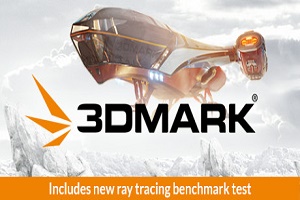 3DMark 2.18.7184 Crack + Serial Key 2021 for [Mac/Windows]