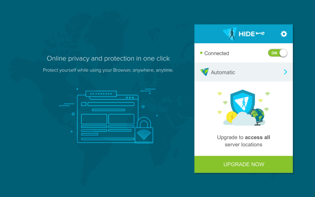 Hide.me VPN 4.2.1 Crack Enterprise Edition 2021 [Free Premium Account]