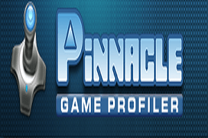 use pinnacle profiler on games that use a launcher