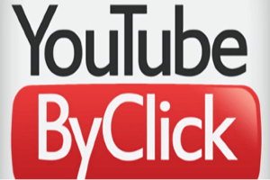 YouTube By Click Downloader Premium 2.3.41 download the new