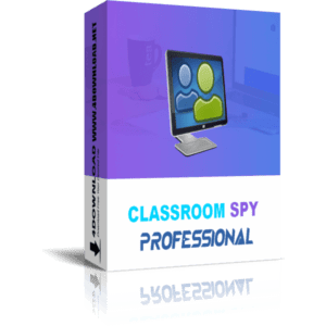 for ipod download EduIQ Classroom Spy Professional 5.1.1