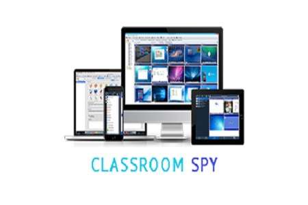 Classroom Spy Professional 4.7.11 With Keygen Full Version [NEW]