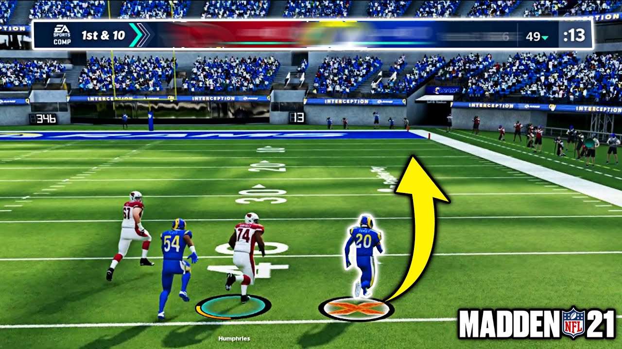 Madden NFL 21 SPY Crack PC Free Download - Full PC Game