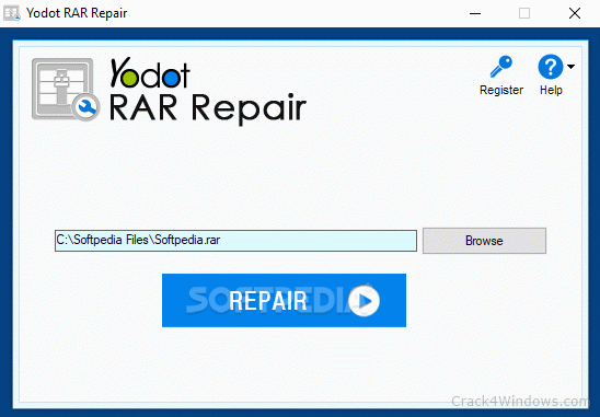 Yodot Rar Repair 1.0 Crack with Activation Key - Full Unlock Code