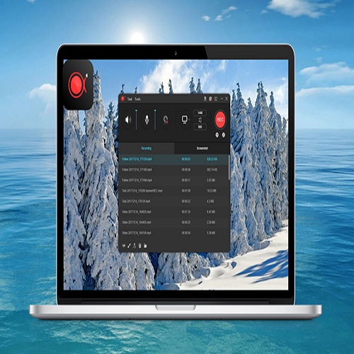 ApowerREC 1.6.7.8 download the last version for mac