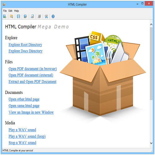  HTML Compiler 2021.42 Crack & Patch Latest Version 2021 [ NEW ]