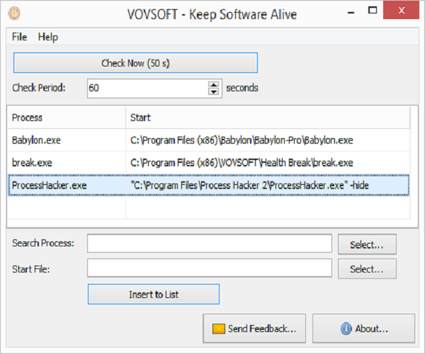 Vovsoft Hide Files 6.8 Crack With License Key Latest Download 2021
