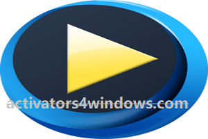 VideoSolo Blu-ray Player 1.1.18 Crack + Key Latest Version 2022
