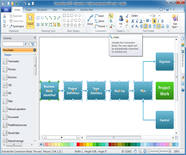 conceptdraw office 7 crack