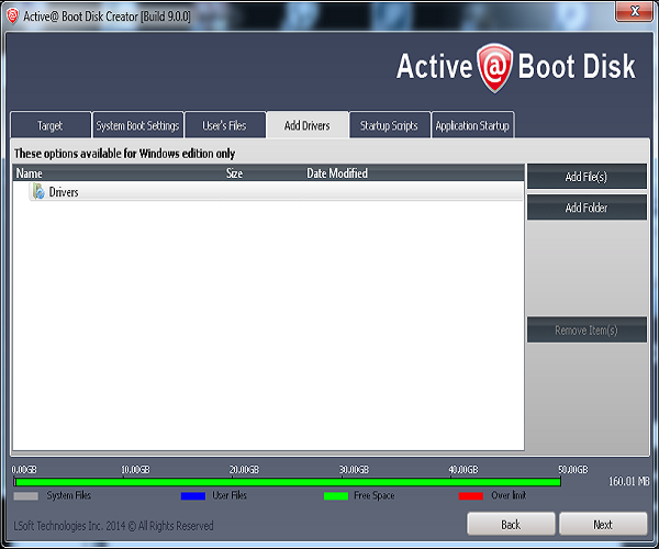 Active Boot Disk 18.0.1 Crack + Registration Key Full Version 2022