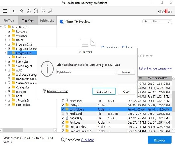 Starus NTFS Recovery 4.2 Crack + Registration Key Free Download 2022