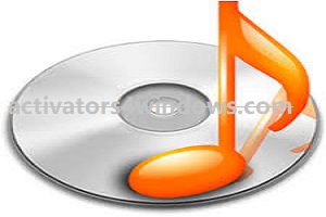 DVD Audio Extractor 8.3.0 Crack Plus Serial Key Latest Version 2022