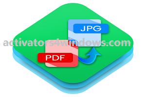 PDF To JPG 21.0 Crack With License Key Free Download 2022 {Update}