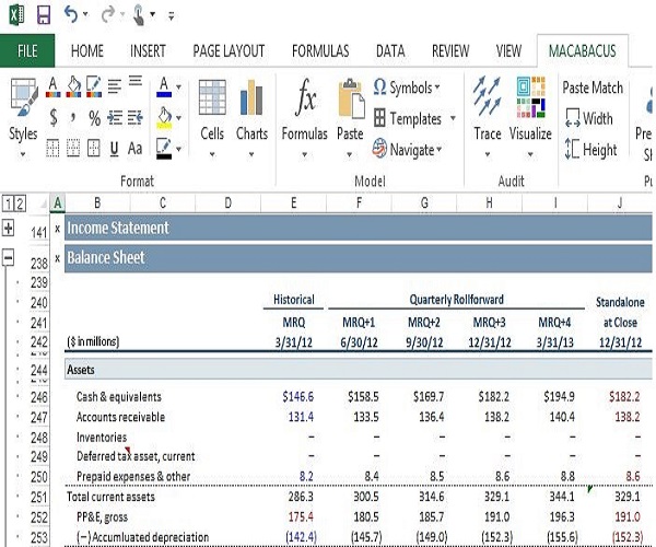 Macabacus For Microsoft Office 8 Crack Plus Keygen Latest Version 2022