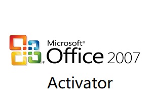Microsoft Office 2007 Activator with Confirmation Code 2022 [Latest]