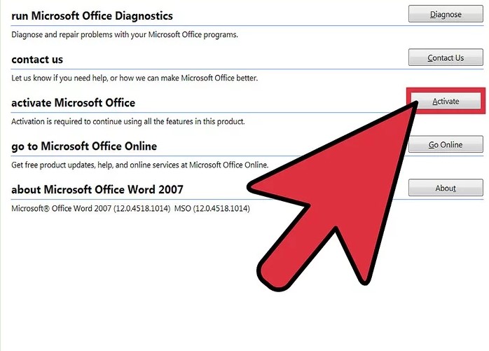 Microsoft Office 2007 Activator with Confirmation Code 2022 [Latest]