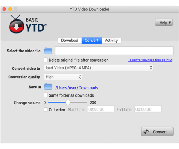 YTD Video Downloader Pro 7.3.23 Crack & License Key Download 2022